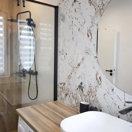 Διαμέρισμα Komfort *