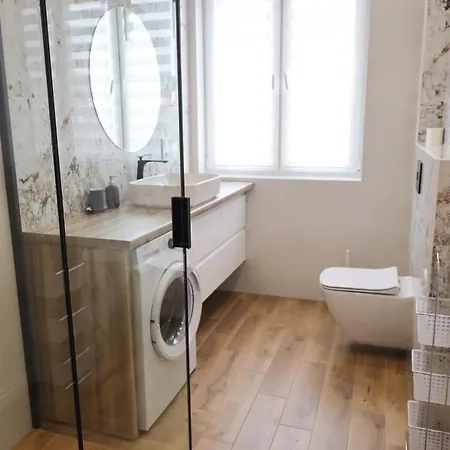 Komfort Apartment Slupsk