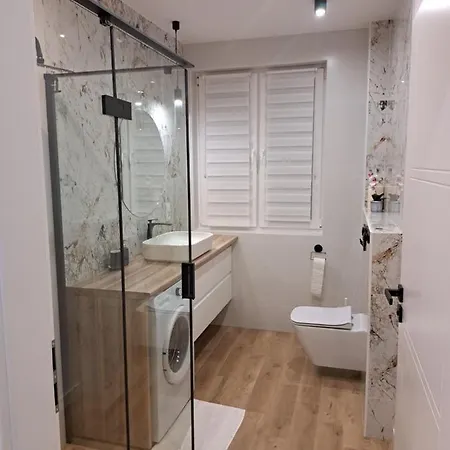 Komfort Appartamento