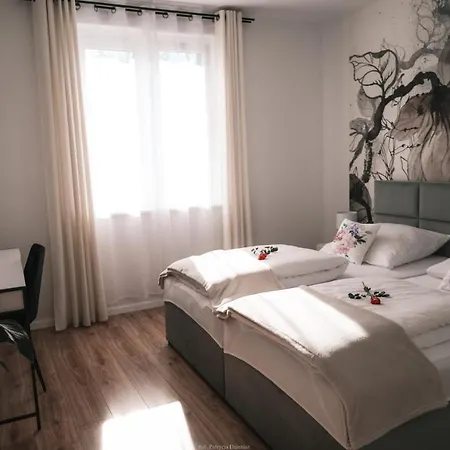 Apartment Komfort Slupsk