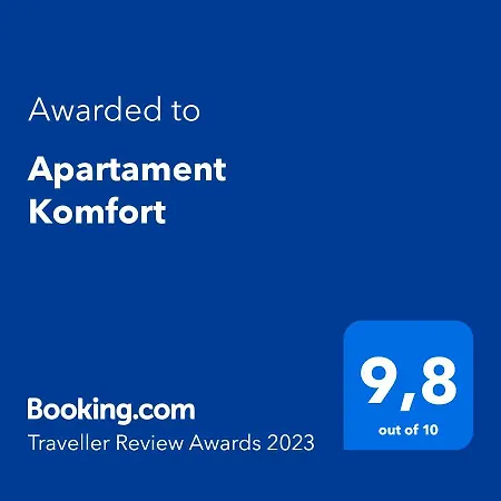 Komfort Appartamento