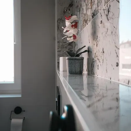 Διαμέρισμα Komfort *