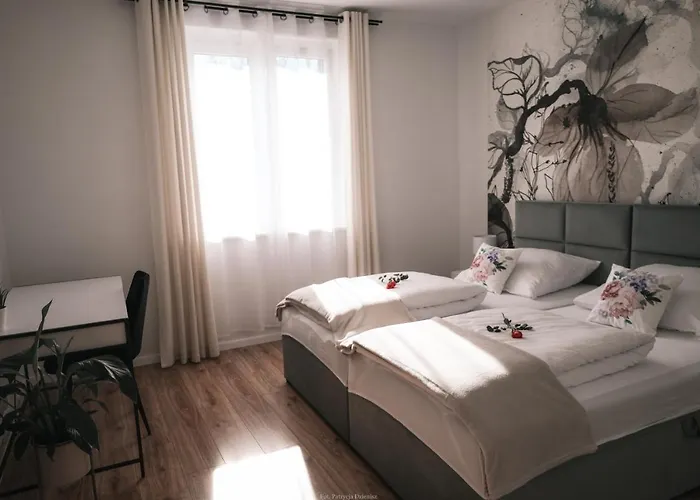 Lägenhet Komfort Słupsk